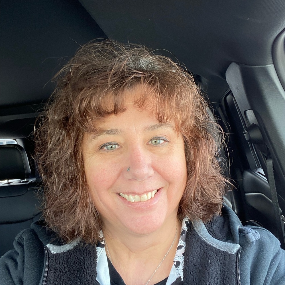 Meet your Posher, Ginger